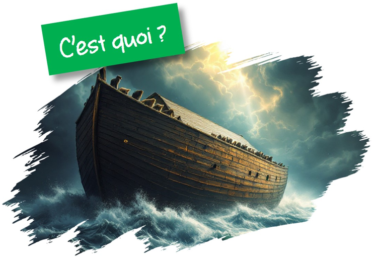 C'est quoi ?